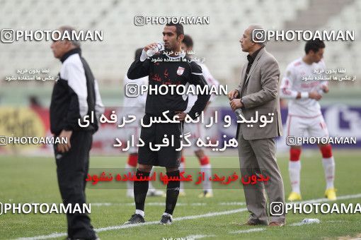 1162720, Tehran, , جام حذفی فوتبال ایران, Quarter-final, , Steel Azin 0 v 2 Foulad Khouzestan on 2010/12/13 at Shahid Dastgerdi Stadium