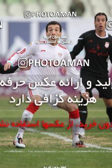 1162488, Tehran, , جام حذفی فوتبال ایران, Quarter-final, , Steel Azin 0 v 2 Foulad Khouzestan on 2010/12/13 at Shahid Dastgerdi Stadium