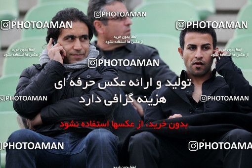 1162519, Tehran, , جام حذفی فوتبال ایران, Quarter-final, , Steel Azin 0 v 2 Foulad Khouzestan on 2010/12/13 at Shahid Dastgerdi Stadium