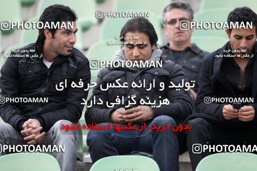 1162892, Tehran, , جام حذفی فوتبال ایران, Quarter-final, , Steel Azin 0 v 2 Foulad Khouzestan on 2010/12/13 at Shahid Dastgerdi Stadium