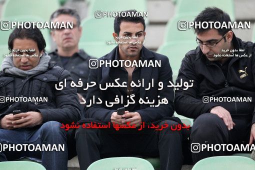 1162593, Tehran, , جام حذفی فوتبال ایران, Quarter-final, , Steel Azin 0 v 2 Foulad Khouzestan on 2010/12/13 at Shahid Dastgerdi Stadium