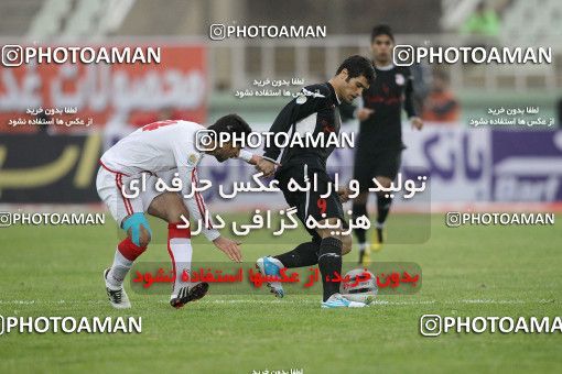 1162609, Tehran, , جام حذفی فوتبال ایران, Quarter-final, , Steel Azin 0 v 2 Foulad Khouzestan on 2010/12/13 at Shahid Dastgerdi Stadium