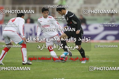 1162867, Tehran, , جام حذفی فوتبال ایران, Quarter-final, , Steel Azin 0 v 2 Foulad Khouzestan on 2010/12/13 at Shahid Dastgerdi Stadium