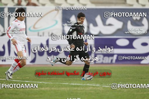1162568, Tehran, , جام حذفی فوتبال ایران, Quarter-final, , Steel Azin 0 v 2 Foulad Khouzestan on 2010/12/13 at Shahid Dastgerdi Stadium