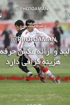1162475, Tehran, , جام حذفی فوتبال ایران, Quarter-final, , Steel Azin 0 v 2 Foulad Khouzestan on 2010/12/13 at Shahid Dastgerdi Stadium