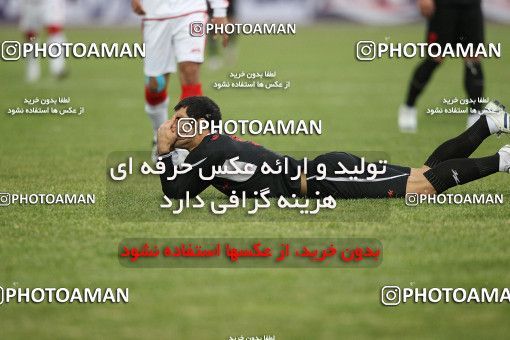 1162724, Tehran, , جام حذفی فوتبال ایران, Quarter-final, , Steel Azin 0 v 2 Foulad Khouzestan on 2010/12/13 at Shahid Dastgerdi Stadium
