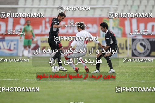 1162862, Tehran, , جام حذفی فوتبال ایران, Quarter-final, , Steel Azin 0 v 2 Foulad Khouzestan on 2010/12/13 at Shahid Dastgerdi Stadium