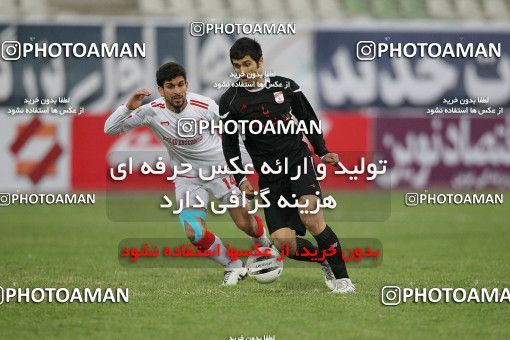 1162863, Tehran, , جام حذفی فوتبال ایران, Quarter-final, , Steel Azin 0 v 2 Foulad Khouzestan on 2010/12/13 at Shahid Dastgerdi Stadium