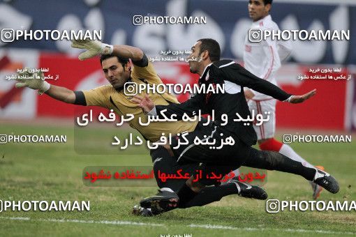 1162640, Tehran, , جام حذفی فوتبال ایران, Quarter-final, , Steel Azin 0 v 2 Foulad Khouzestan on 2010/12/13 at Shahid Dastgerdi Stadium