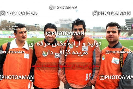 1162492, Tehran, , جام حذفی فوتبال ایران, Quarter-final, , Steel Azin 0 v 2 Foulad Khouzestan on 2010/12/13 at Shahid Dastgerdi Stadium