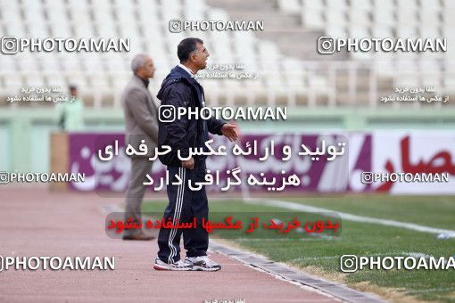 1166776, Tehran, , جام حذفی فوتبال ایران, Quarter-final, , Steel Azin 0 v 2 Foulad Khouzestan on 2010/12/13 at Shahid Dastgerdi Stadium
