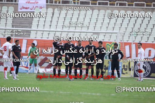 1166791, Tehran, , جام حذفی فوتبال ایران, Quarter-final, , Steel Azin 0 v 2 Foulad Khouzestan on 2010/12/13 at Shahid Dastgerdi Stadium