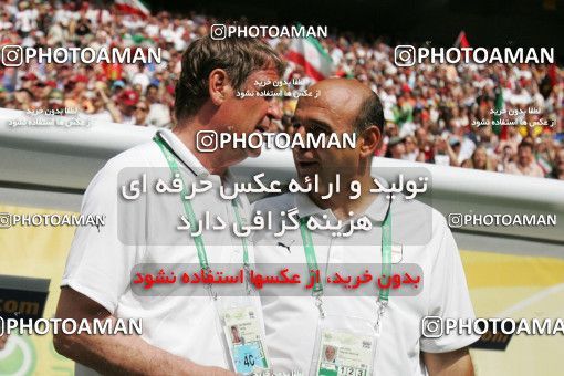 1148000, Leipzig, Germany, 2006 FIFA World Cup, Group stage, Group D, Iran 1 v 1 Angola on 2006/06/21 at ورزشگاه ردبول آرنا