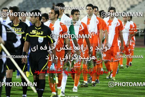 1149798, Tehran, [*parameter:4*], لیگ برتر فوتبال ایران، Persian Gulf Cup، Week 9، First Leg، Esteghlal 3 v 2 Saipa on 2010/09/17 at Azadi Stadium
