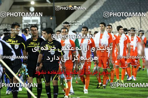 1149821, Tehran, [*parameter:4*], لیگ برتر فوتبال ایران، Persian Gulf Cup، Week 9، First Leg، Esteghlal 3 v 2 Saipa on 2010/09/17 at Azadi Stadium