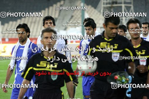 1149788, Tehran, [*parameter:4*], لیگ برتر فوتبال ایران، Persian Gulf Cup، Week 9، First Leg، Esteghlal 3 v 2 Saipa on 2010/09/17 at Azadi Stadium