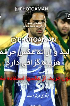 1149833, Tehran, [*parameter:4*], لیگ برتر فوتبال ایران، Persian Gulf Cup، Week 9، First Leg، Esteghlal 3 v 2 Saipa on 2010/09/17 at Azadi Stadium