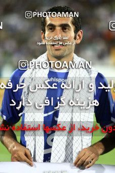 1149813, Tehran, [*parameter:4*], لیگ برتر فوتبال ایران، Persian Gulf Cup، Week 9، First Leg، Esteghlal 3 v 2 Saipa on 2010/09/17 at Azadi Stadium