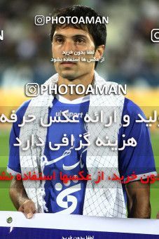 1149777, Tehran, [*parameter:4*], لیگ برتر فوتبال ایران، Persian Gulf Cup، Week 9، First Leg، Esteghlal 3 v 2 Saipa on 2010/09/17 at Azadi Stadium