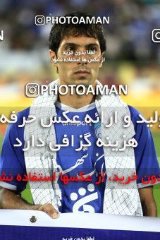 1149831, Tehran, [*parameter:4*], لیگ برتر فوتبال ایران، Persian Gulf Cup، Week 9، First Leg، Esteghlal 3 v 2 Saipa on 2010/09/17 at Azadi Stadium