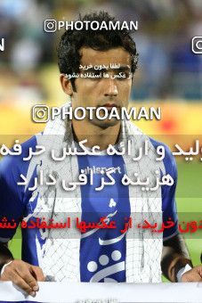 1149823, Tehran, [*parameter:4*], لیگ برتر فوتبال ایران، Persian Gulf Cup، Week 9، First Leg، Esteghlal 3 v 2 Saipa on 2010/09/17 at Azadi Stadium