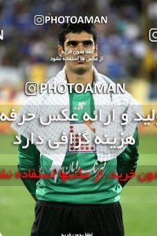 1149837, Tehran, [*parameter:4*], لیگ برتر فوتبال ایران، Persian Gulf Cup، Week 9، First Leg، Esteghlal 3 v 2 Saipa on 2010/09/17 at Azadi Stadium