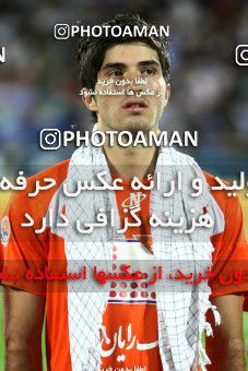 1149773, Tehran, [*parameter:4*], لیگ برتر فوتبال ایران، Persian Gulf Cup، Week 9، First Leg، Esteghlal 3 v 2 Saipa on 2010/09/17 at Azadi Stadium