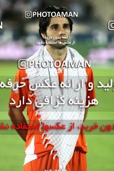 1149762, Tehran, [*parameter:4*], لیگ برتر فوتبال ایران، Persian Gulf Cup، Week 9، First Leg، Esteghlal 3 v 2 Saipa on 2010/09/17 at Azadi Stadium
