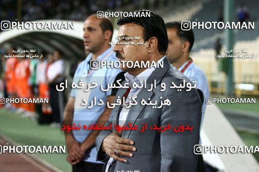 1149808, Tehran, [*parameter:4*], لیگ برتر فوتبال ایران، Persian Gulf Cup، Week 9، First Leg، Esteghlal 3 v 2 Saipa on 2010/09/17 at Azadi Stadium