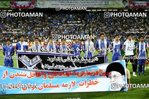 1149824, Tehran, [*parameter:4*], لیگ برتر فوتبال ایران، Persian Gulf Cup، Week 9، First Leg، Esteghlal 3 v 2 Saipa on 2010/09/17 at Azadi Stadium