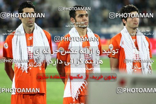 1149847, Tehran, [*parameter:4*], لیگ برتر فوتبال ایران، Persian Gulf Cup، Week 9، First Leg، Esteghlal 3 v 2 Saipa on 2010/09/17 at Azadi Stadium