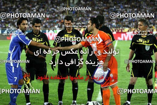 1149826, Tehran, [*parameter:4*], لیگ برتر فوتبال ایران، Persian Gulf Cup، Week 9، First Leg، Esteghlal 3 v 2 Saipa on 2010/09/17 at Azadi Stadium
