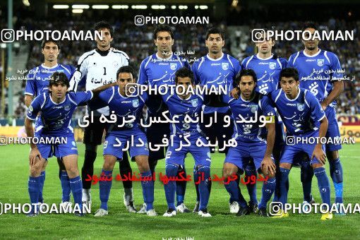 1149836, Tehran, [*parameter:4*], لیگ برتر فوتبال ایران، Persian Gulf Cup، Week 9، First Leg، Esteghlal 3 v 2 Saipa on 2010/09/17 at Azadi Stadium