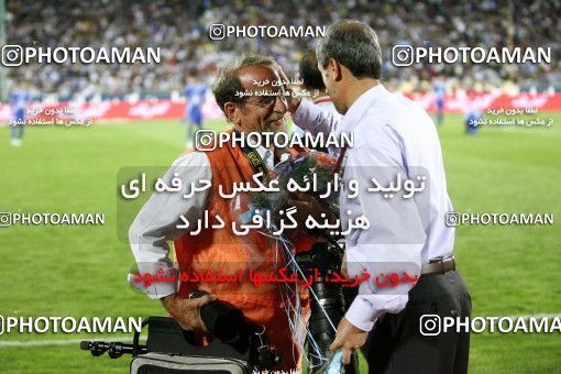 1149781, Tehran, [*parameter:4*], لیگ برتر فوتبال ایران، Persian Gulf Cup، Week 9، First Leg، Esteghlal 3 v 2 Saipa on 2010/09/17 at Azadi Stadium