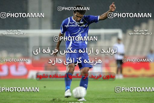 1149822, Tehran, [*parameter:4*], لیگ برتر فوتبال ایران، Persian Gulf Cup، Week 9، First Leg، Esteghlal 3 v 2 Saipa on 2010/09/17 at Azadi Stadium