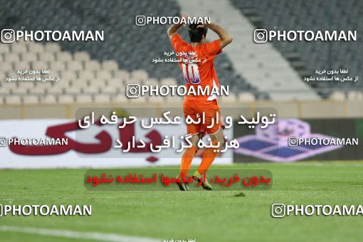 1149791, Tehran, [*parameter:4*], لیگ برتر فوتبال ایران، Persian Gulf Cup، Week 9، First Leg، Esteghlal 3 v 2 Saipa on 2010/09/17 at Azadi Stadium