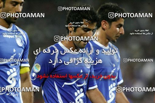 1149793, Tehran, [*parameter:4*], لیگ برتر فوتبال ایران، Persian Gulf Cup، Week 9، First Leg، Esteghlal 3 v 2 Saipa on 2010/09/17 at Azadi Stadium