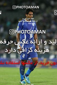 1149807, Tehran, [*parameter:4*], لیگ برتر فوتبال ایران، Persian Gulf Cup، Week 9، First Leg، Esteghlal 3 v 2 Saipa on 2010/09/17 at Azadi Stadium