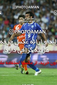 1149772, Tehran, [*parameter:4*], لیگ برتر فوتبال ایران، Persian Gulf Cup، Week 9، First Leg، Esteghlal 3 v 2 Saipa on 2010/09/17 at Azadi Stadium