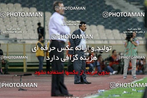 1149848, Tehran, [*parameter:4*], لیگ برتر فوتبال ایران، Persian Gulf Cup، Week 9، First Leg، Esteghlal 3 v 2 Saipa on 2010/09/17 at Azadi Stadium