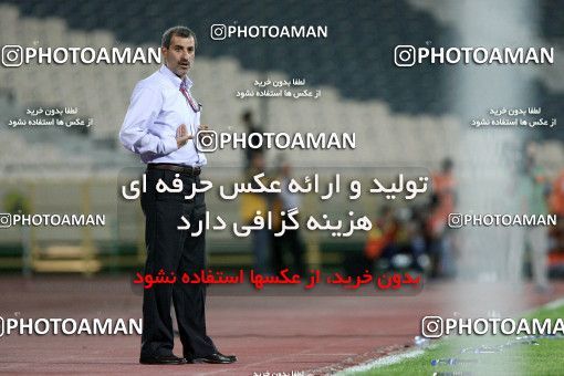 1149778, Tehran, [*parameter:4*], لیگ برتر فوتبال ایران، Persian Gulf Cup، Week 9، First Leg، Esteghlal 3 v 2 Saipa on 2010/09/17 at Azadi Stadium