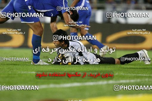1149794, Tehran, [*parameter:4*], لیگ برتر فوتبال ایران، Persian Gulf Cup، Week 9، First Leg، Esteghlal 3 v 2 Saipa on 2010/09/17 at Azadi Stadium