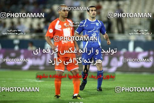 1149950, Tehran, [*parameter:4*], لیگ برتر فوتبال ایران، Persian Gulf Cup، Week 9، First Leg، Esteghlal 3 v 2 Saipa on 2010/09/17 at Azadi Stadium