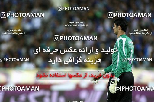 1149898, Tehran, [*parameter:4*], لیگ برتر فوتبال ایران، Persian Gulf Cup، Week 9، First Leg، Esteghlal 3 v 2 Saipa on 2010/09/17 at Azadi Stadium