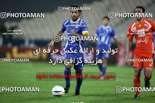1149945, Tehran, [*parameter:4*], لیگ برتر فوتبال ایران، Persian Gulf Cup، Week 9، First Leg، Esteghlal 3 v 2 Saipa on 2010/09/17 at Azadi Stadium