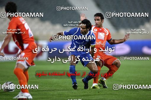 1149880, Tehran, [*parameter:4*], لیگ برتر فوتبال ایران، Persian Gulf Cup، Week 9، First Leg، Esteghlal 3 v 2 Saipa on 2010/09/17 at Azadi Stadium