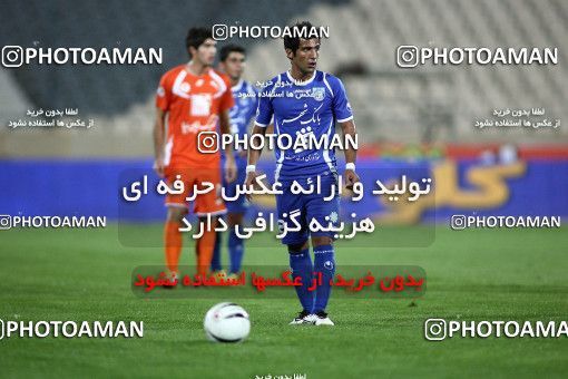 1149853, Tehran, [*parameter:4*], لیگ برتر فوتبال ایران، Persian Gulf Cup، Week 9، First Leg، Esteghlal 3 v 2 Saipa on 2010/09/17 at Azadi Stadium
