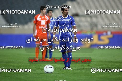 1149853, Tehran, Iran, Iran Pro League، Persian Gulf Cup، 2010-11 season، First Leg، Week 9، Esteghlal 3 v 2 Saipa on 2010/09/17 at Azadi Stadium