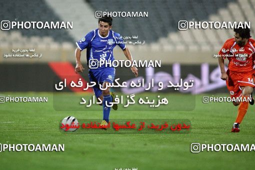 1149943, Tehran, [*parameter:4*], لیگ برتر فوتبال ایران، Persian Gulf Cup، Week 9، First Leg، Esteghlal 3 v 2 Saipa on 2010/09/17 at Azadi Stadium