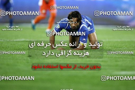 1149851, Tehran, [*parameter:4*], لیگ برتر فوتبال ایران، Persian Gulf Cup، Week 9، First Leg، Esteghlal 3 v 2 Saipa on 2010/09/17 at Azadi Stadium